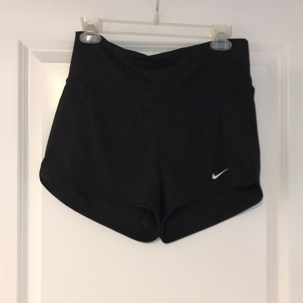 Nike Dri Fit Shorts